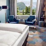 Tui Blue Montafon 酒店