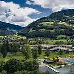 Tui Blue Montafon Hotel 4*