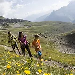 Tui Blue Montafon Schruns