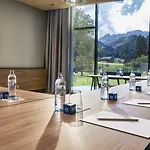 Hotel Tui Blue Montafon 4*