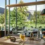 Tui Blue Montafon Hotel