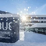 Tui Blue Montafon 酒店
