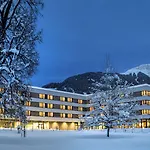 Hotel Tui Blue Montafon 4*