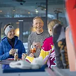 Hotel Tui Blue Montafon 4*