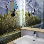 Tui Blue Montafon Hotel Schruns
