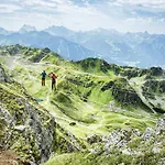 Tui Blue Montafon Schruns