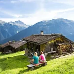 Tui Blue Montafon 4*