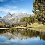 Tui Blue Montafon 4*