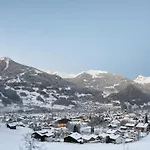Hotel Tui Blue Montafon 4*