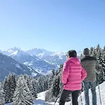 Tui Blue Montafon Hotel 4*