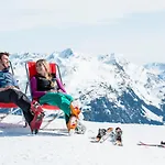 Tui Blue Montafon Hotel Schruns