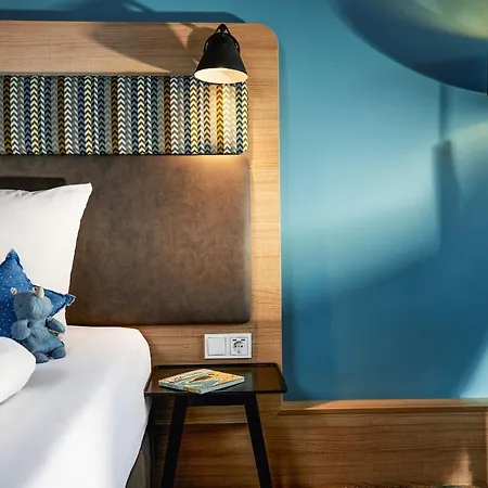 Hotel Tui Blue Montafon