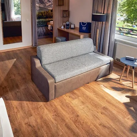 Tui Blue Montafon מלון שרונס