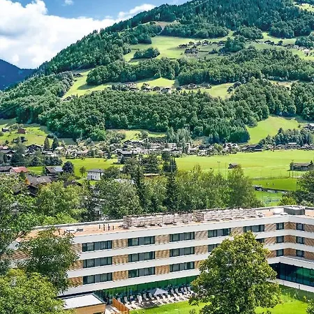 Hotel Tui Blue Montafon Schruns