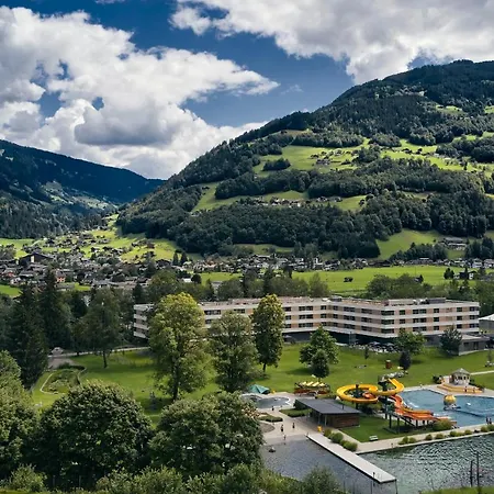 Tui Blue Montafon ホテル 4*