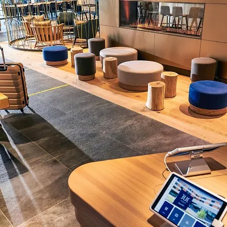 Tui Blue Montafon Hotel Schruns