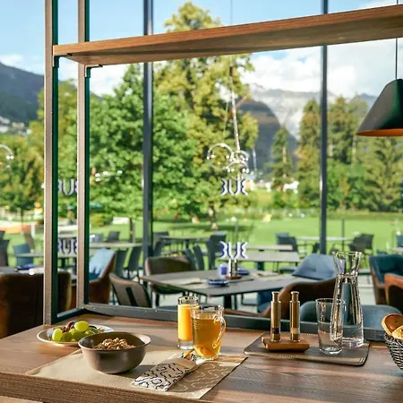 Tui Blue Montafon 4* Schruns