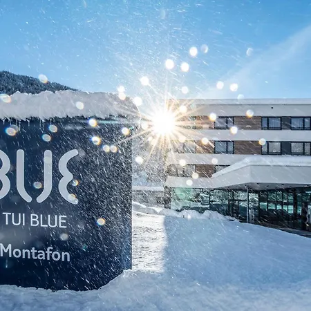 Tui Blue Montafon 4* Schruns