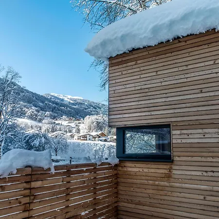 Tui Blue Montafon ホテル