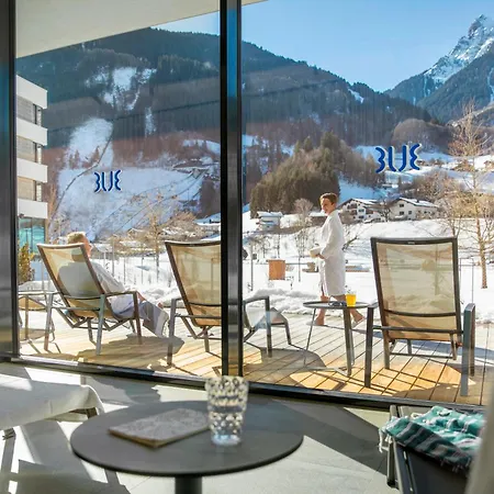 Tui Blue Montafon Hotel 4*
