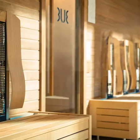 Tui Blue Montafon Hotel Schruns