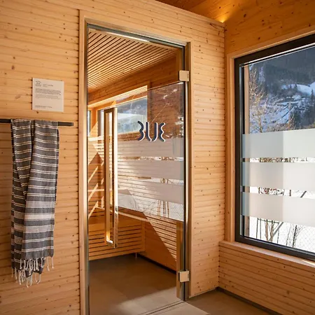 Tui Blue Montafon Schruns