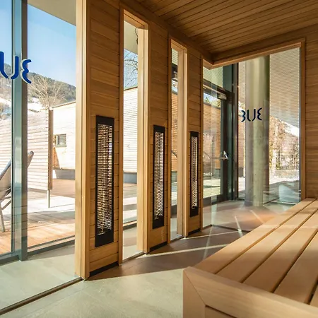 Tui Blue Montafon מלון 4*