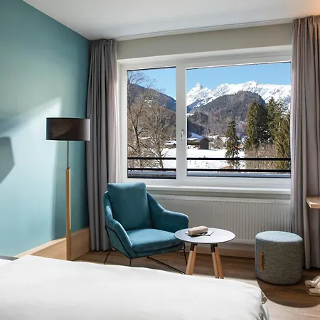 Tui Blue Montafon