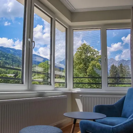 Tui Blue Montafon
