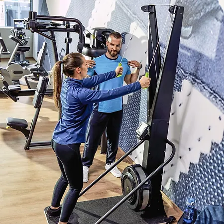 Tui Blue Montafon 4*