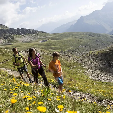Tui Blue Montafon Schruns
