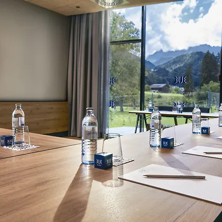 Hotel Tui Blue Montafon 4*