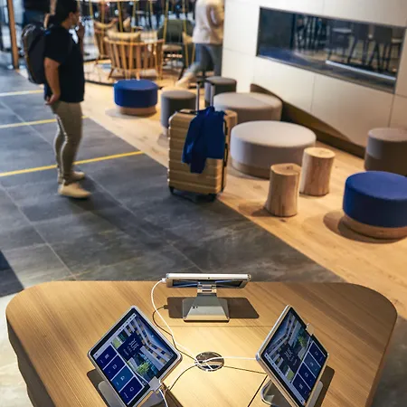 מלון Tui Blue Montafon 4*