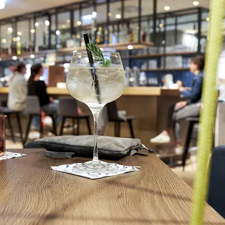 Tui Blue Montafon Hotel