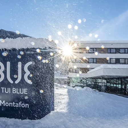 Tui Blue Montafon Hotel