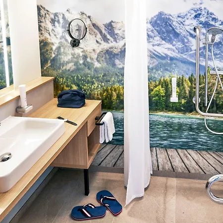 Tui Blue Montafon 4*