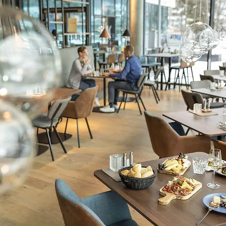 Hotel Tui Blue Montafon Schruns