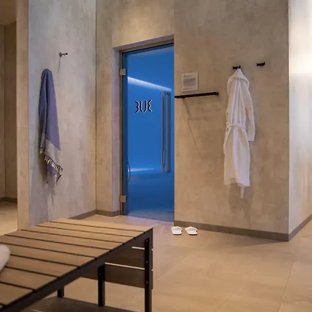 מלון Tui Blue Montafon שרונס