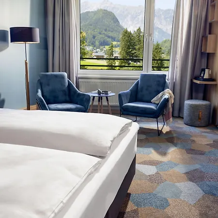 Tui Blue Montafon 4*