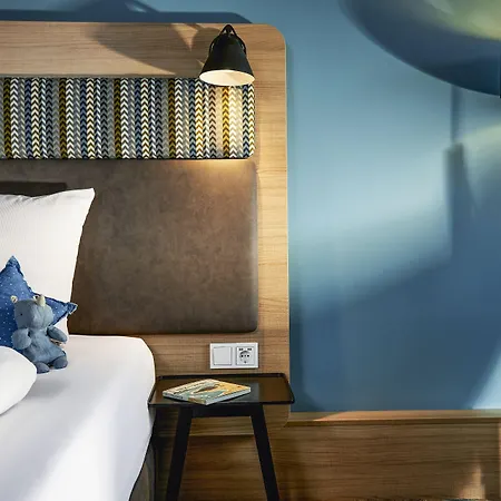 Tui Blue Montafon 4*