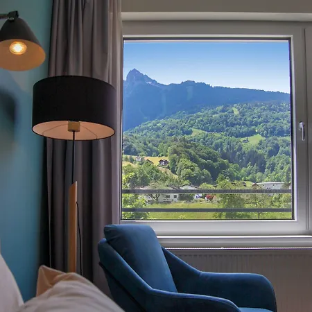Tui Blue Montafon