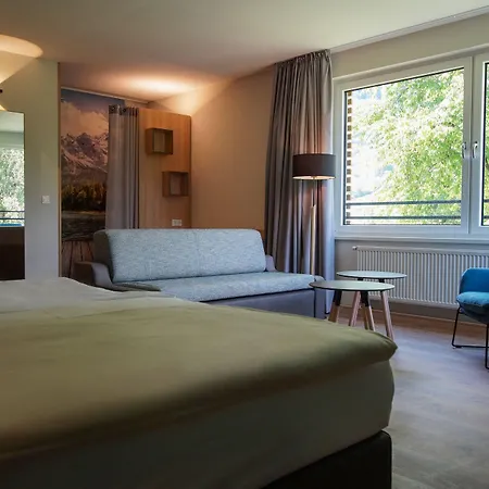 Tui Blue Montafon Hotel Schruns