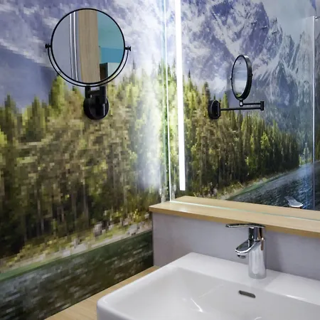 Tui Blue Montafon Hotel Schruns