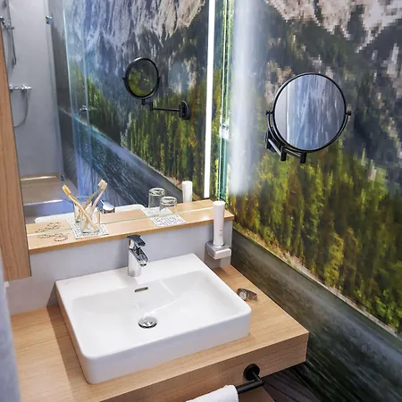 Tui Blue Montafon שרונס