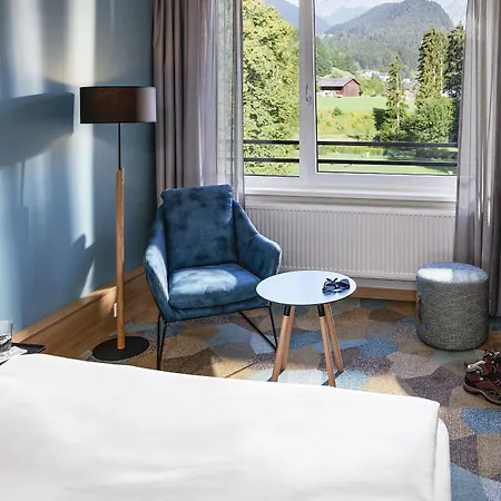 Tui Blue Montafon 4* Schruns