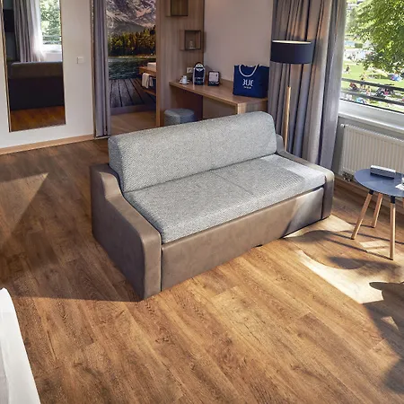 Tui Blue Montafon מלון שרונס