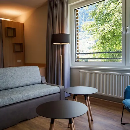 Hotel Tui Blue Montafon