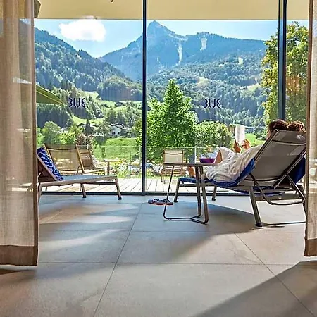 Otel Tui Blue Montafon