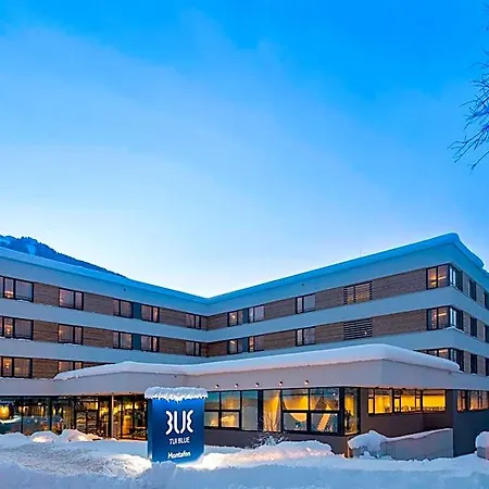 Tui Blue Montafon 4*