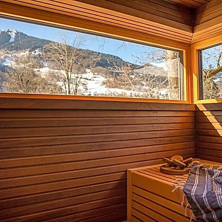 Hotel Tui Blue Montafon Schruns
